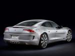 Fisker Karma Destino by VL Automotive 2013 года